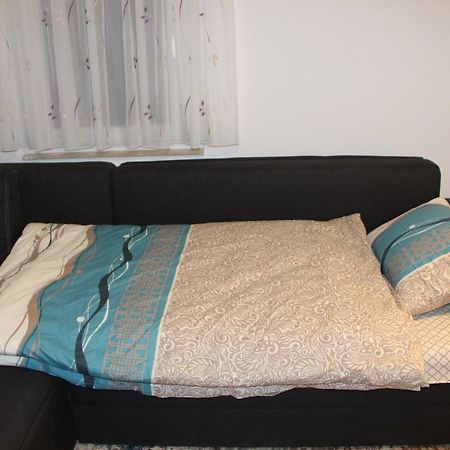 Ermis Apartments Metzingen  Dış mekan fotoğraf