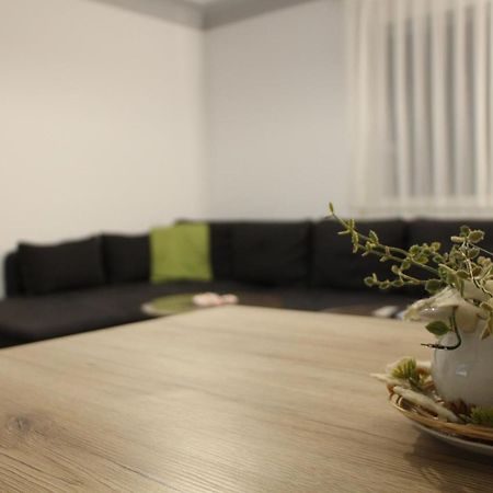 Ermis Apartments Metzingen  Dış mekan fotoğraf