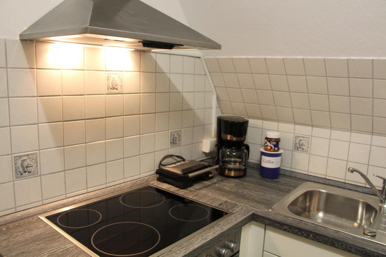 Ermis Apartments Metzingen  Dış mekan fotoğraf