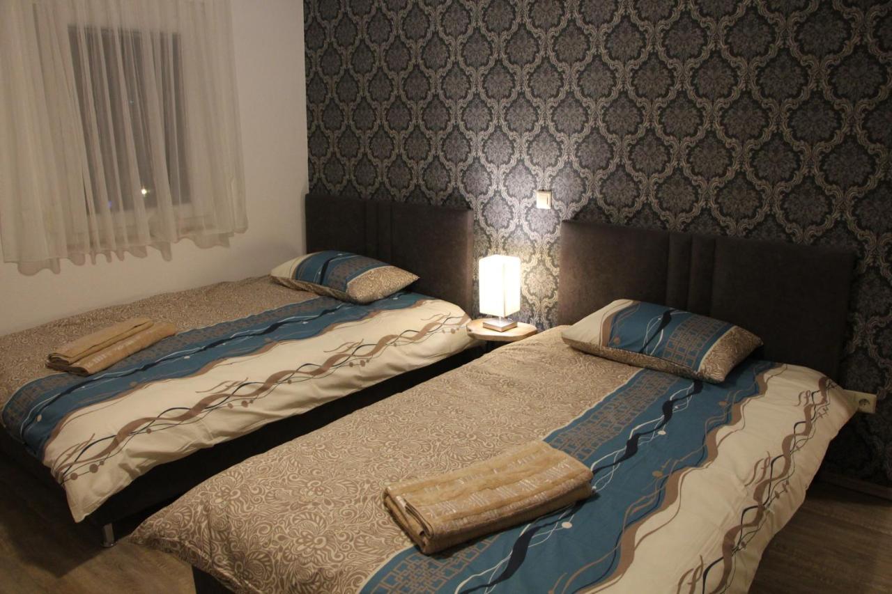 Ermis Apartments Metzingen  Dış mekan fotoğraf