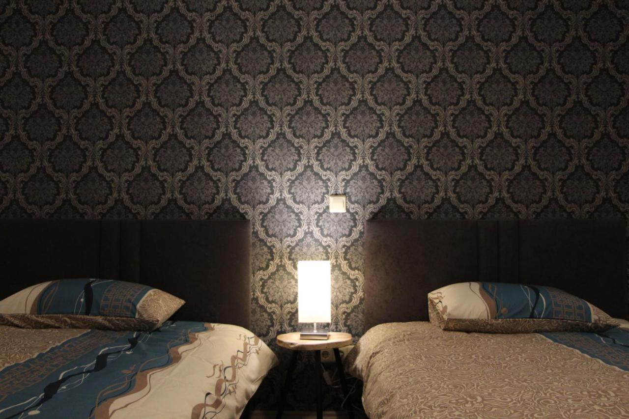 Ermis Apartments Metzingen  Dış mekan fotoğraf