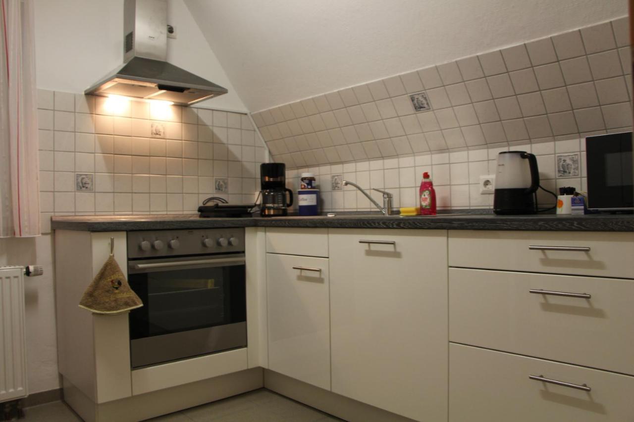 Ermis Apartments Metzingen  Dış mekan fotoğraf