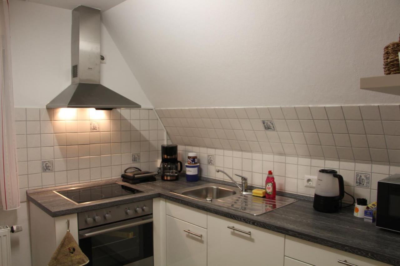 Ermis Apartments Metzingen  Dış mekan fotoğraf