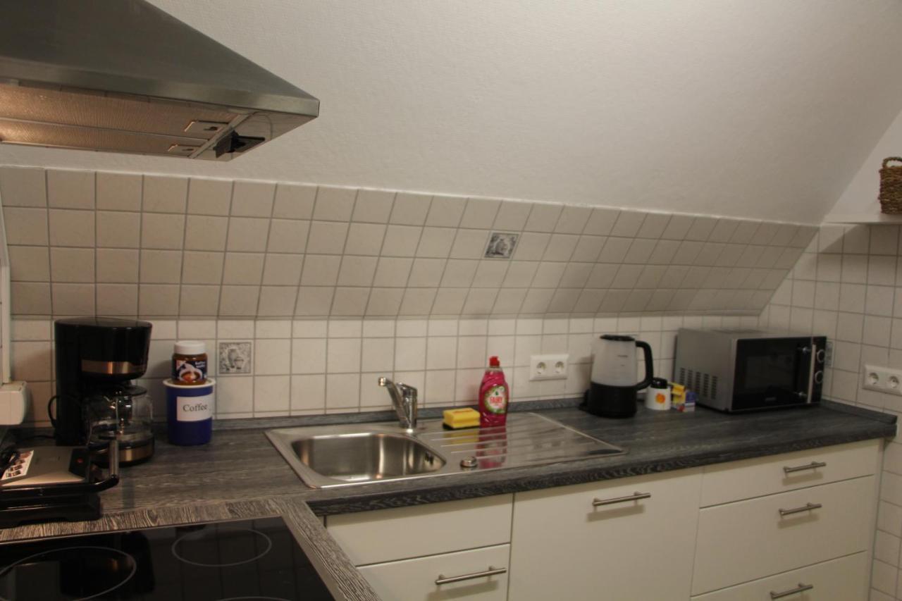 Ermis Apartments Metzingen  Dış mekan fotoğraf
