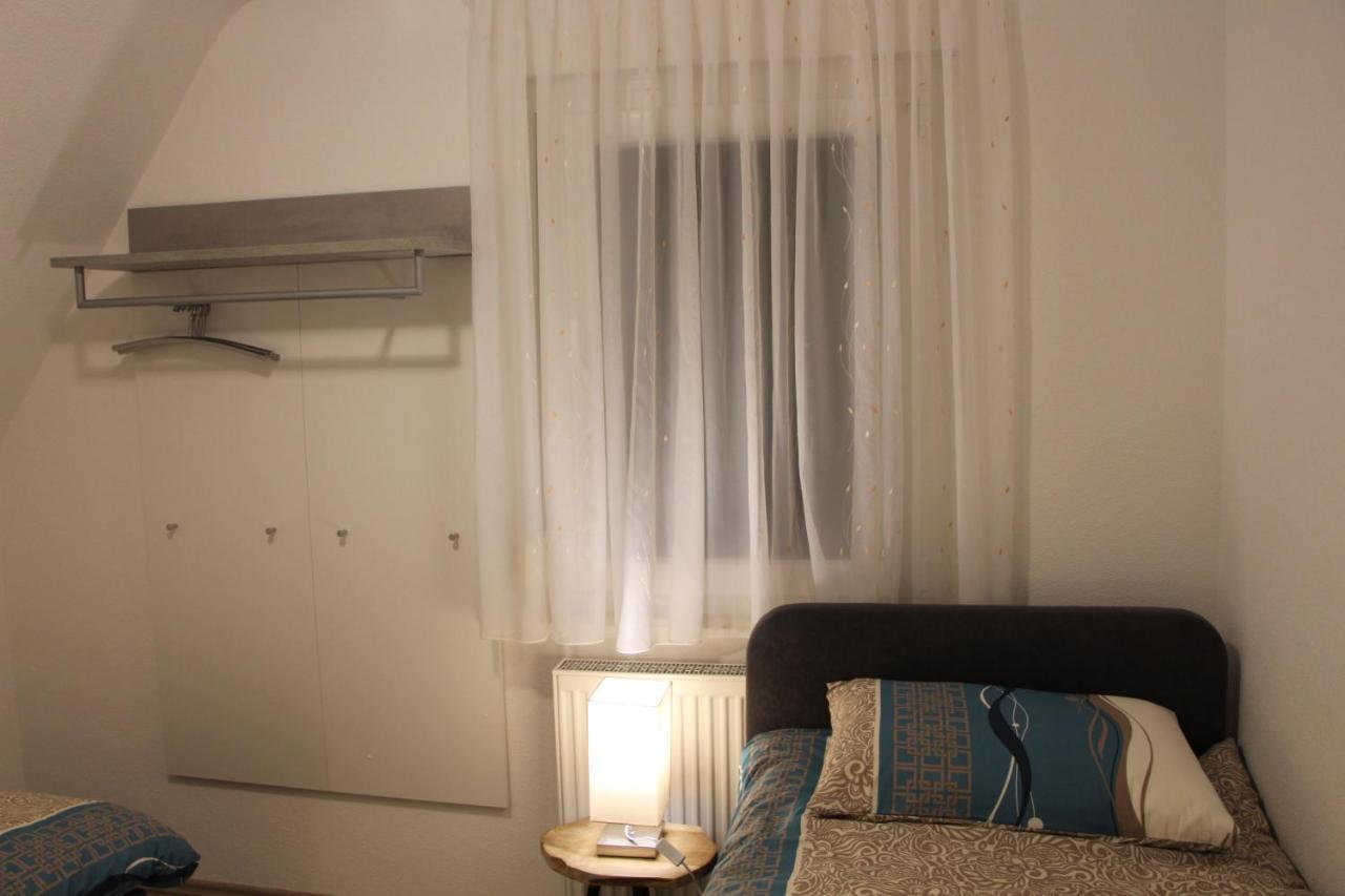 Ermis Apartments Metzingen  Dış mekan fotoğraf