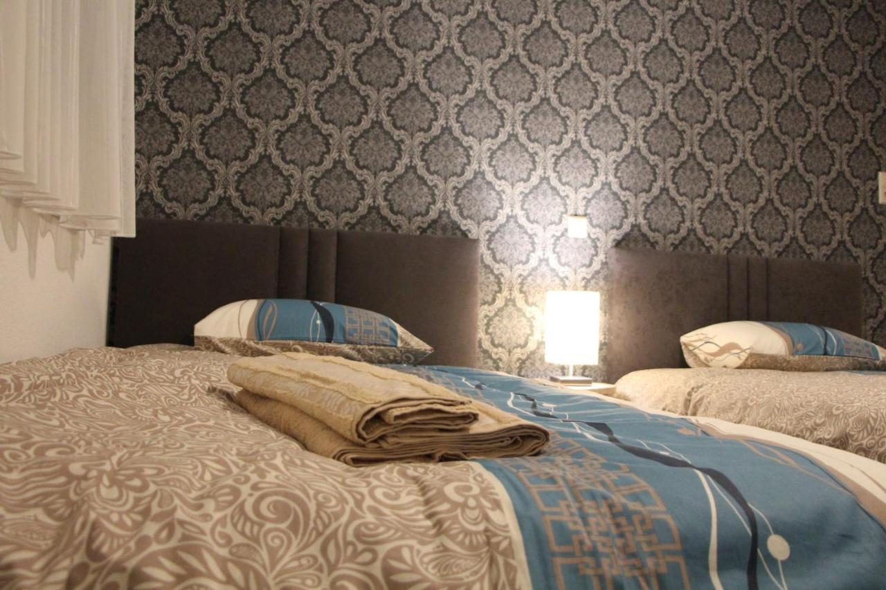 Ermis Apartments Metzingen  Dış mekan fotoğraf