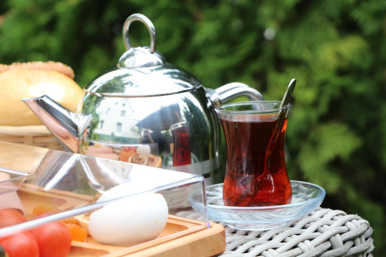 Ermis Apartments Metzingen  Dış mekan fotoğraf