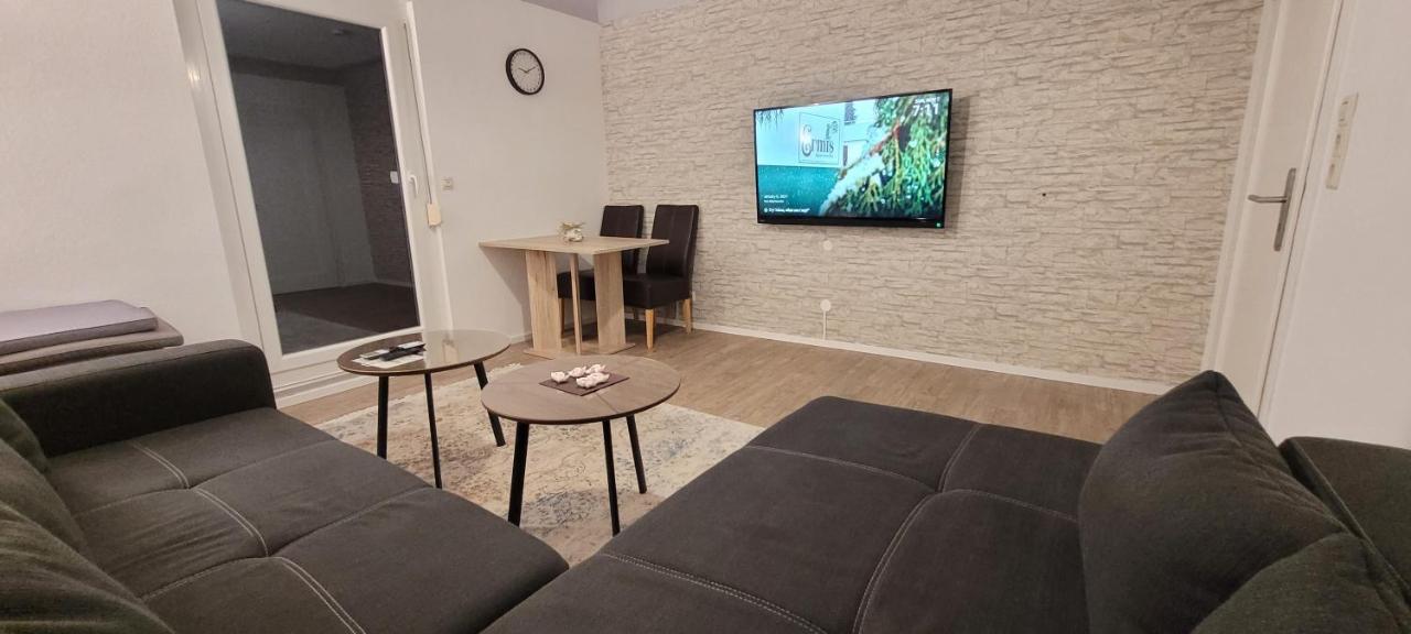 Ermis Apartments Metzingen  Dış mekan fotoğraf