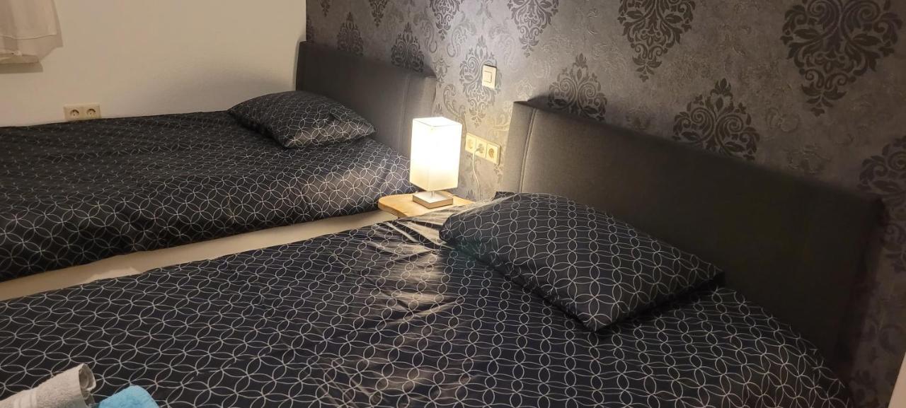 Ermis Apartments Metzingen  Dış mekan fotoğraf