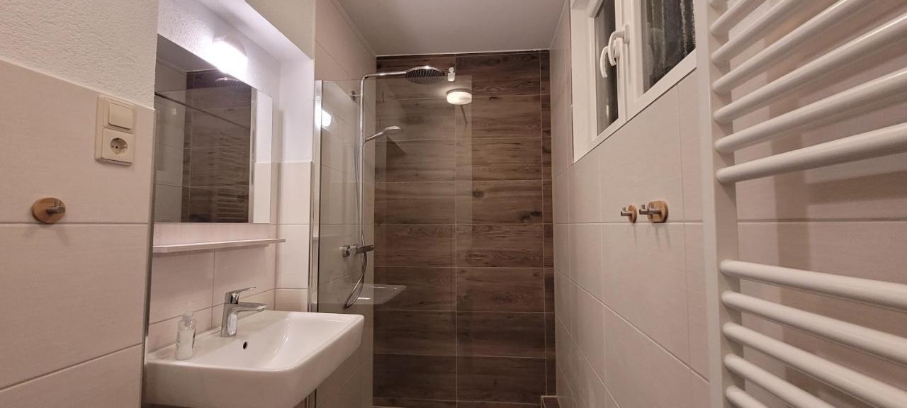 Ermis Apartments Metzingen  Dış mekan fotoğraf