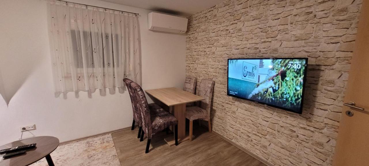 Ermis Apartments Metzingen  Dış mekan fotoğraf