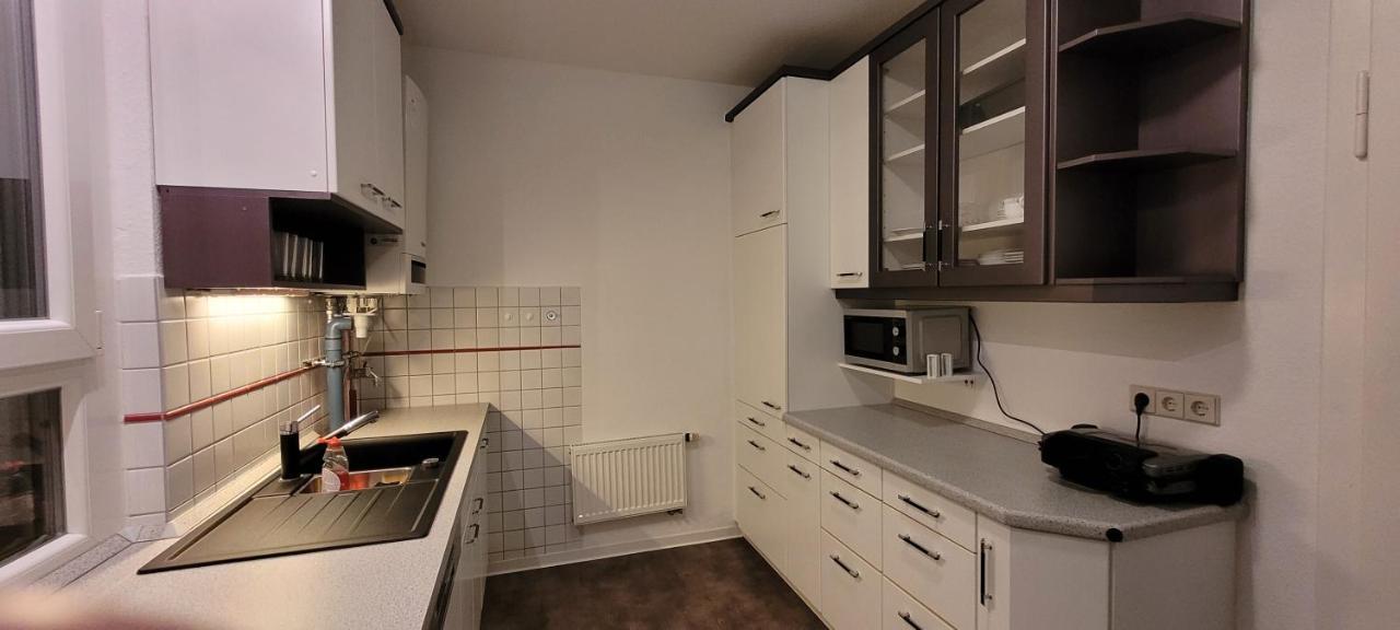Ermis Apartments Metzingen  Dış mekan fotoğraf