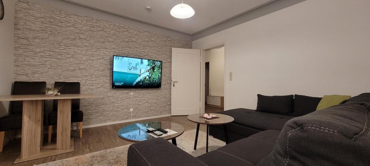 Ermis Apartments Metzingen  Dış mekan fotoğraf