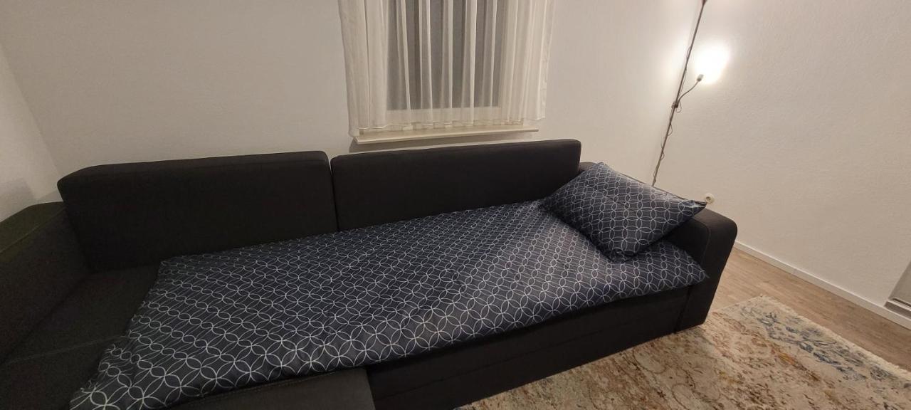 Ermis Apartments Metzingen  Dış mekan fotoğraf