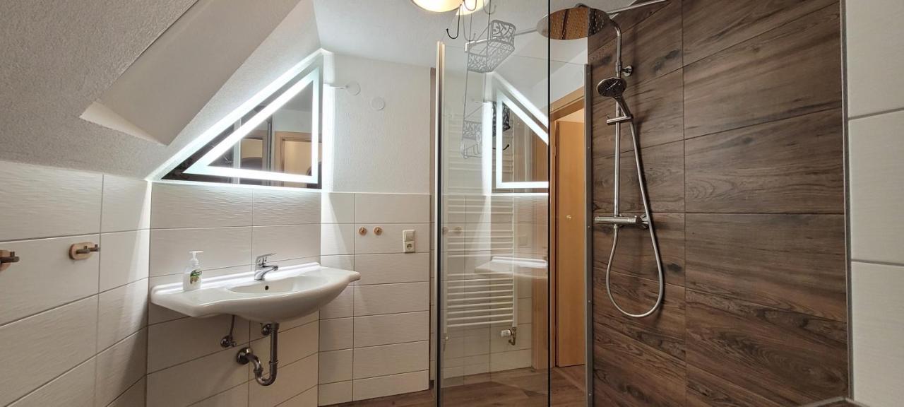 Ermis Apartments Metzingen  Dış mekan fotoğraf