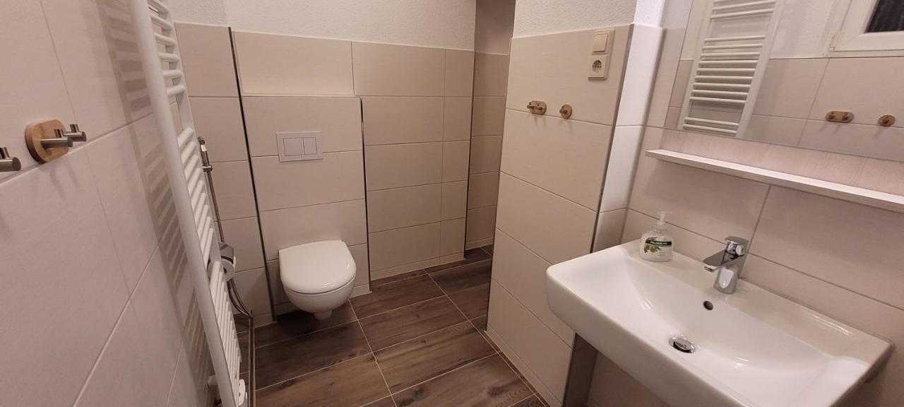 Ermis Apartments Metzingen  Dış mekan fotoğraf
