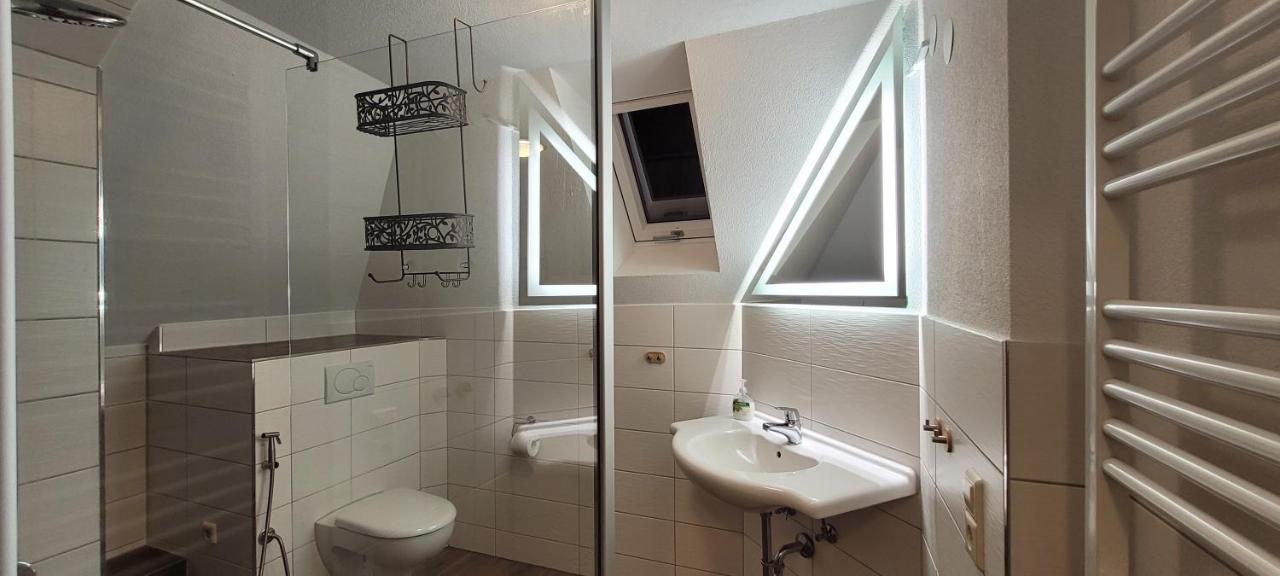 Ermis Apartments Metzingen  Dış mekan fotoğraf