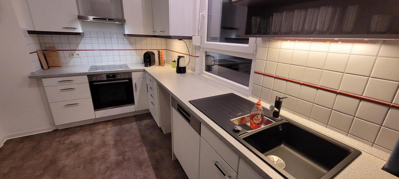 Ermis Apartments Metzingen  Dış mekan fotoğraf