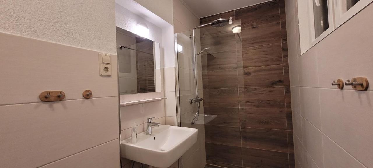 Ermis Apartments Metzingen  Dış mekan fotoğraf